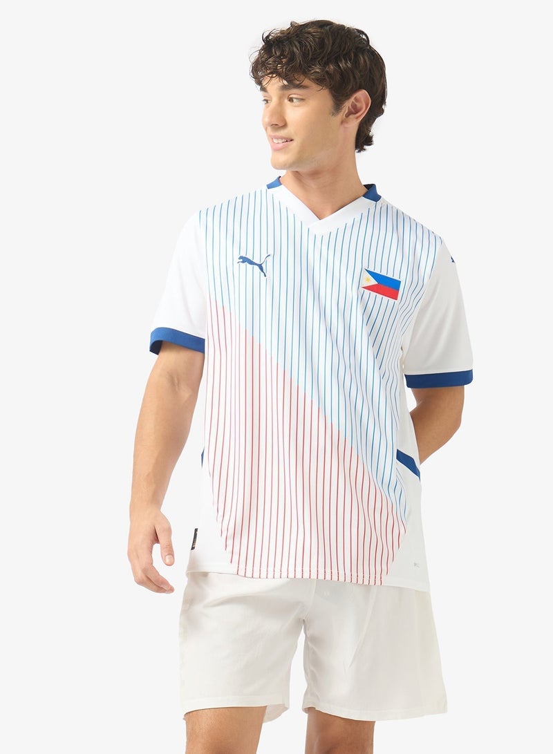 PUMA Philippines Away Jersey - Image 1