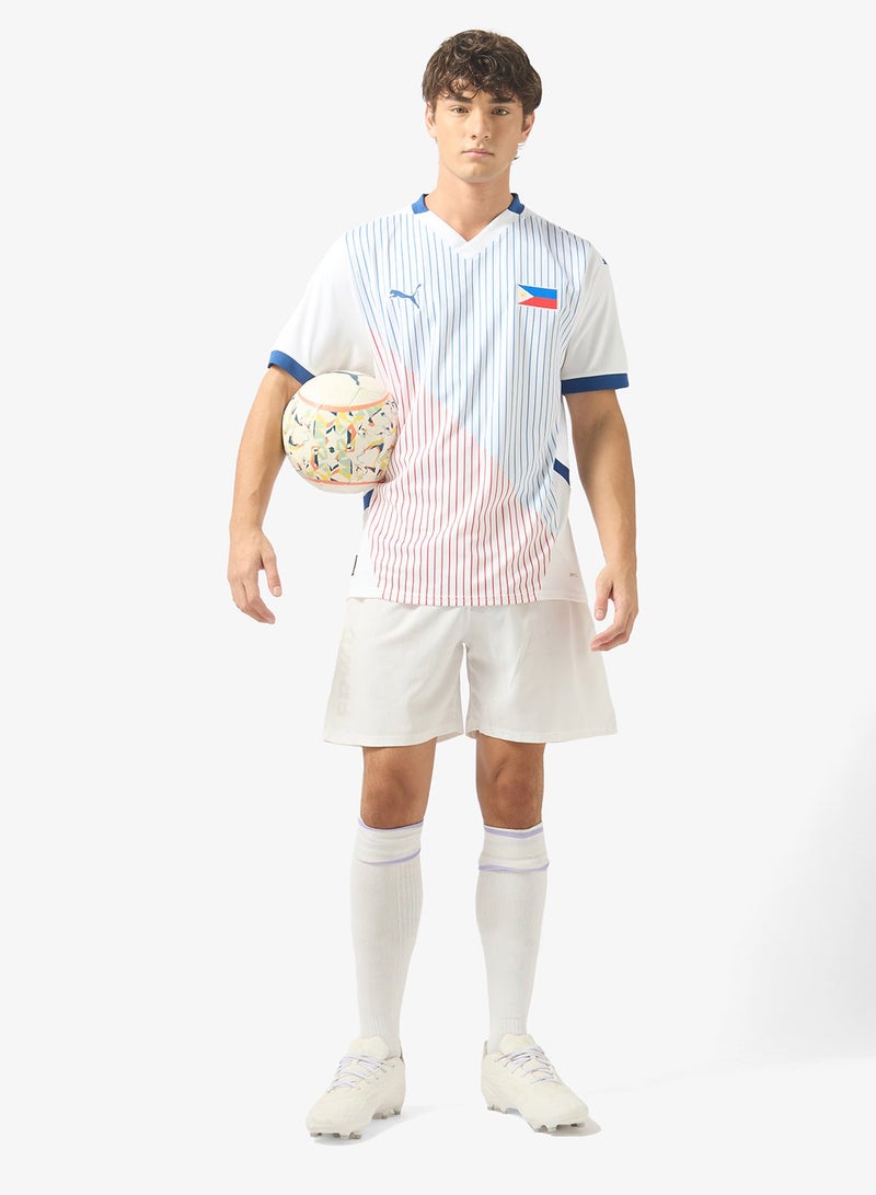 PUMA Philippines Home Jersey - Image 4