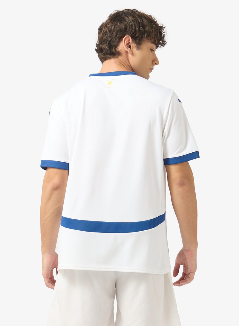 PUMA Philippines Home Jersey - Image 2