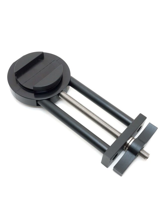 DSLRKIT Pro Lens Vise Tool Repair Filter Ring Ajustment Steel 27mm to 130mm - Image 4