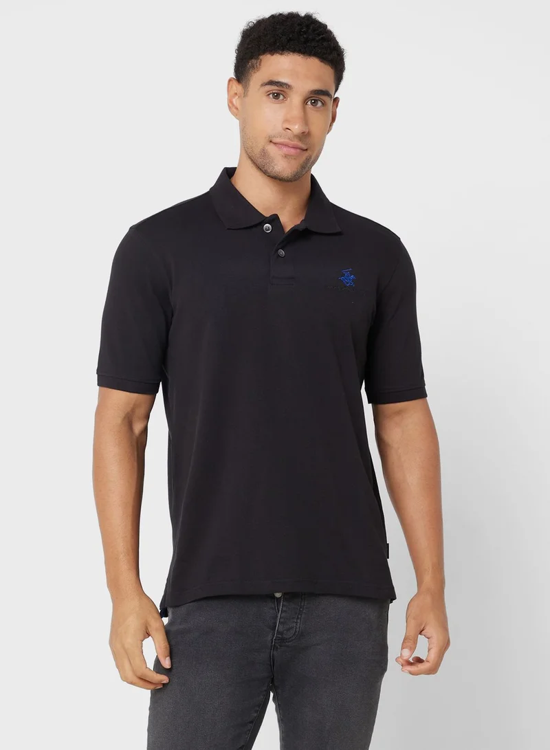 bhpoloclub Logo  Polo