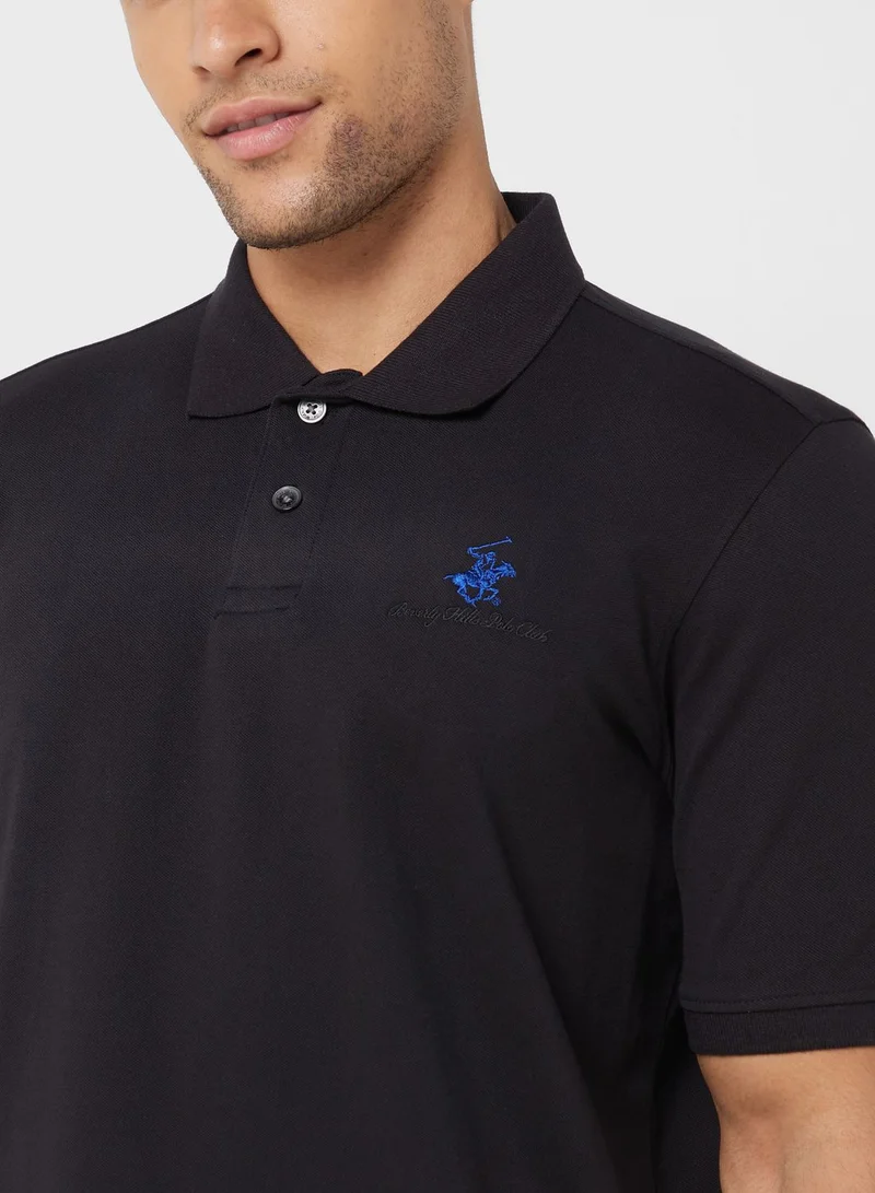 bhpoloclub Logo  Polo