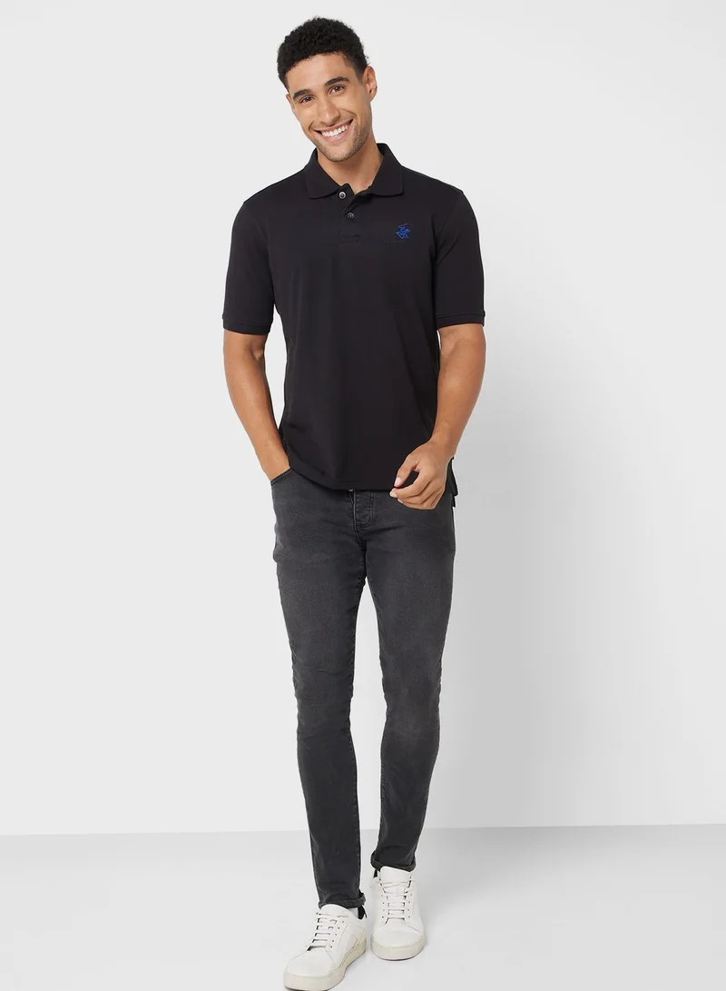 bhpoloclub Logo  Polo
