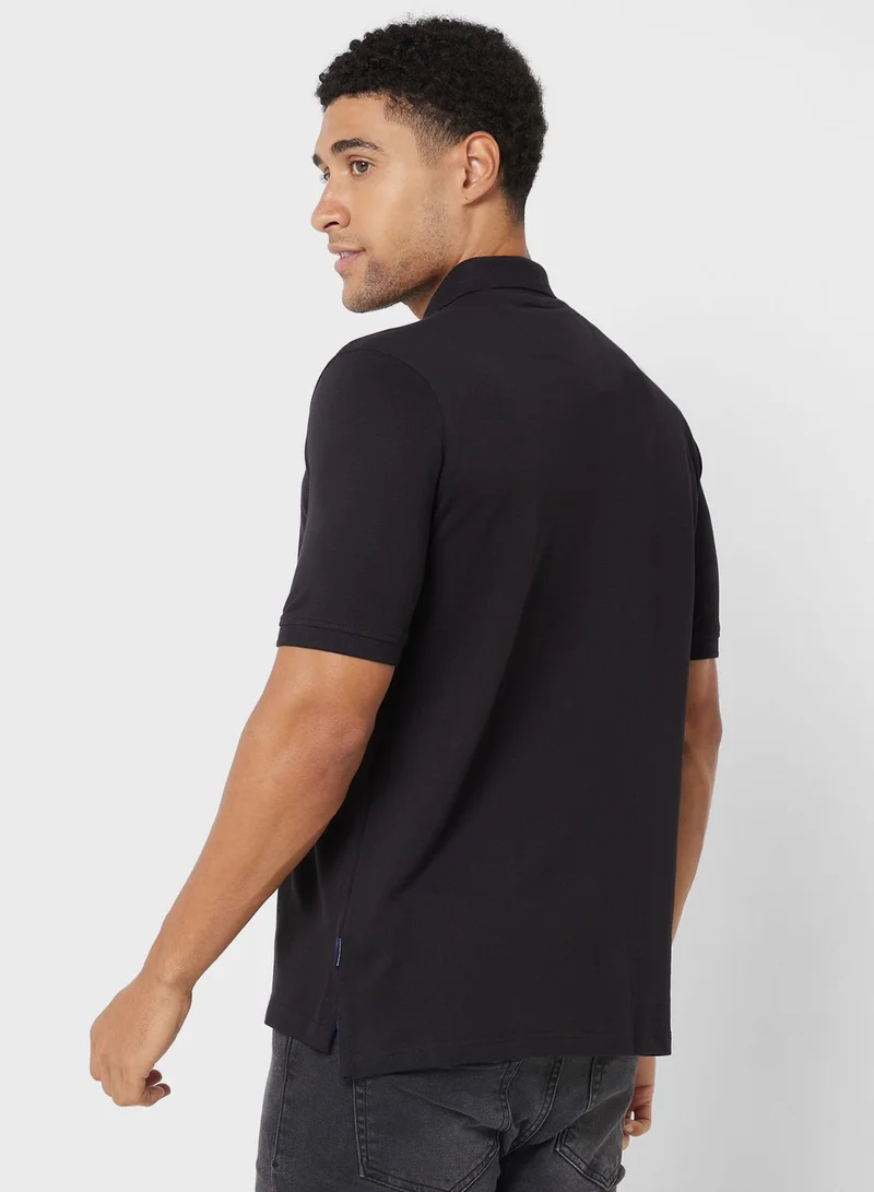 bhpoloclub Logo  Polo