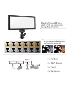 VILTROX L132T Bi-Color LED Video Light  - Image 3