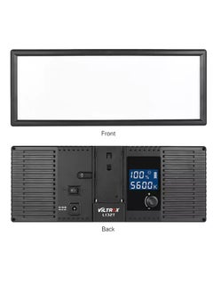 VILTROX L132T Bi-Color LED Video Light  - Image 4