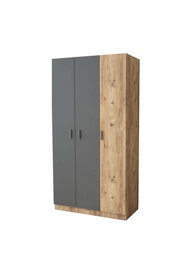 Furniture Factory - Modern Wardrobe M0865 - Image 1
