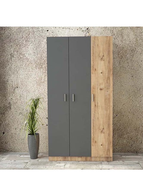 Modern Wardrobe M0865
