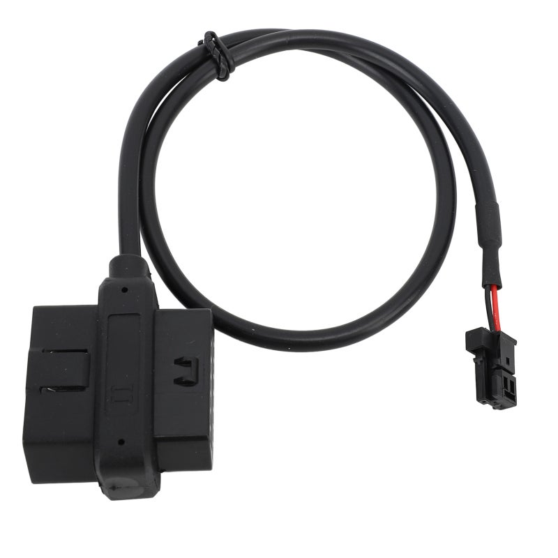 OBD Security Gateway Bypass Cable Replacement For Cummins Pickup 2018-2022 - High Compatibility OBD Harness - Reliable Data Transmission For Diagnostic Tools - Image 4
