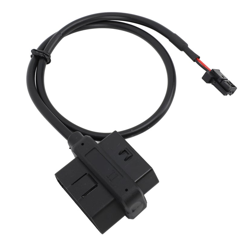 OBD Security Gateway Bypass Cable Replacement For Cummins Pickup 2018-2022 - High Compatibility OBD Harness - Reliable Data Transmission For Diagnostic Tools - Image 3