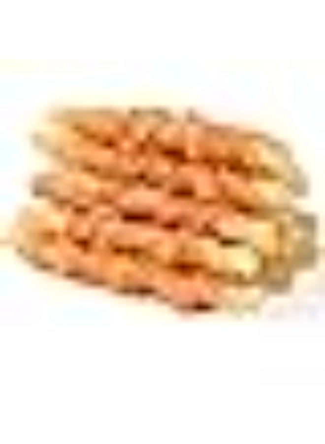 SKY-TOUCH Treats: 400g Chicken Wrapped Sticks Dog Chews Snacks for All Dogs Training Rewards - Image 1