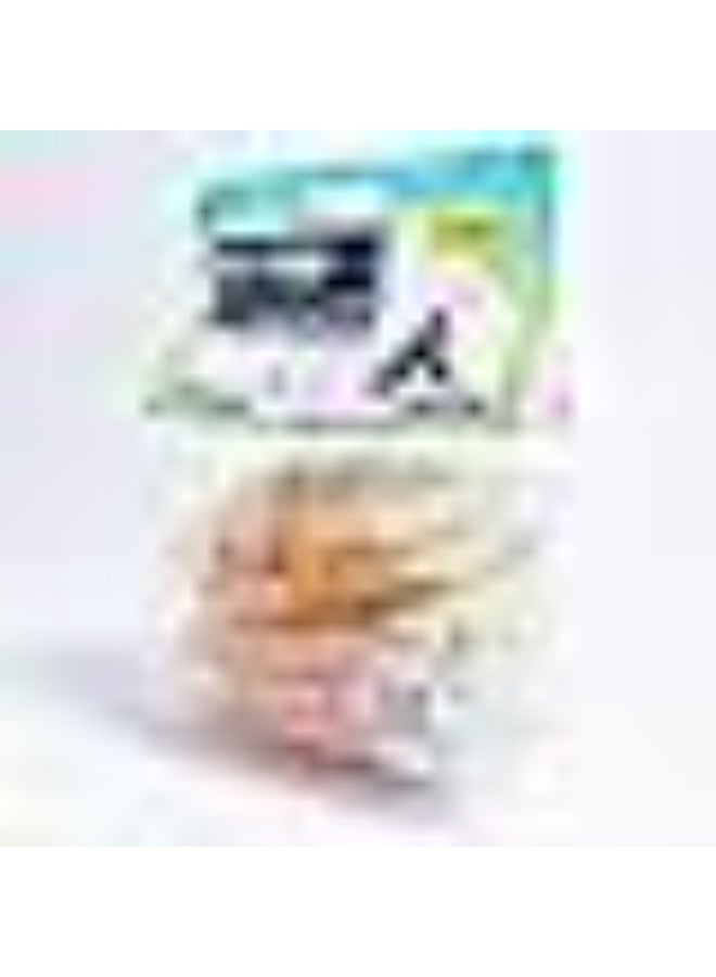 SKY-TOUCH Treats: 400g Chicken Wrapped Sticks Dog Chews Snacks for All Dogs Training Rewards - Image 2