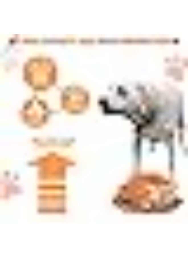 SKY-TOUCH Treats: 400g Chicken Wrapped Sticks Dog Chews Snacks for All Dogs Training Rewards - Image 4