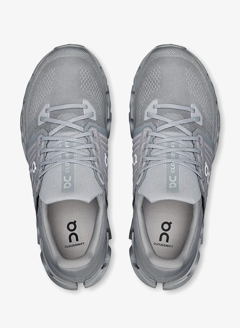 اون راننج كلاود سويفت  إيه دي