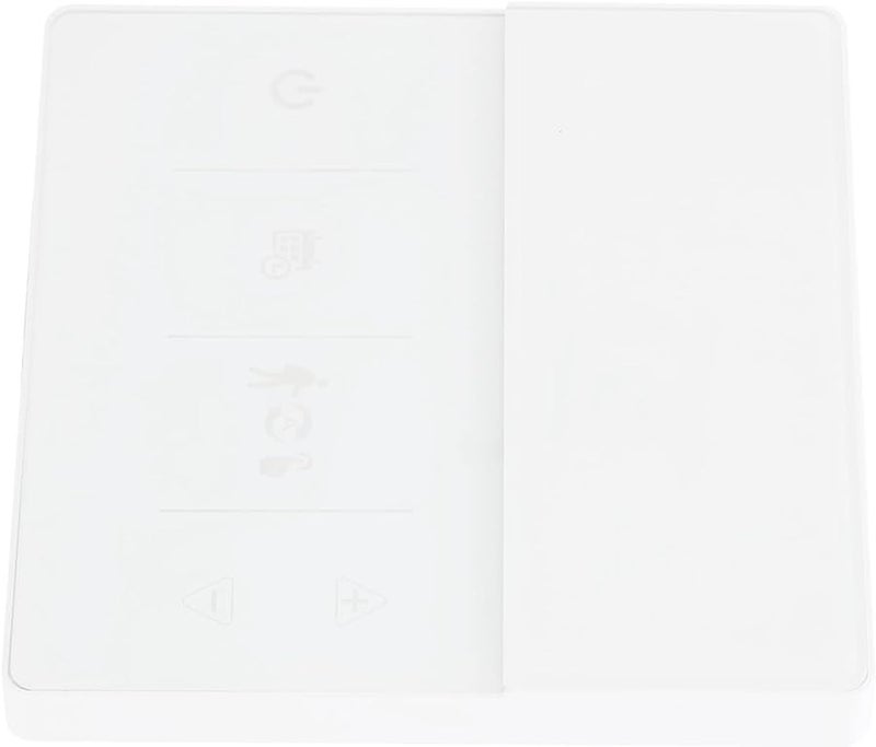 WiFi Smart Thermostat Programmable Large LCD For Home Office AC Electric Heating 90 240V - Image 4