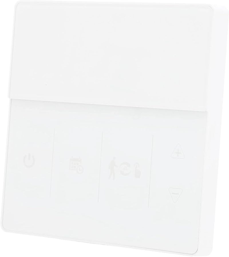 WiFi Smart Thermostat Programmable Large LCD For Home Office AC Electric Heating 90 240V - Image 3