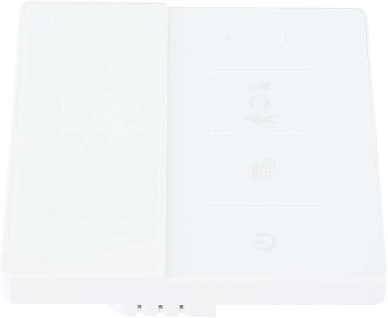 WiFi Smart Thermostat Programmable Large LCD For Home Office AC Electric Heating 90 240V - Image 5