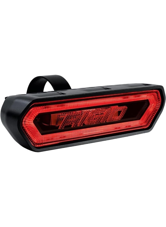 RIGID Chase LED Tail Light - Image 1