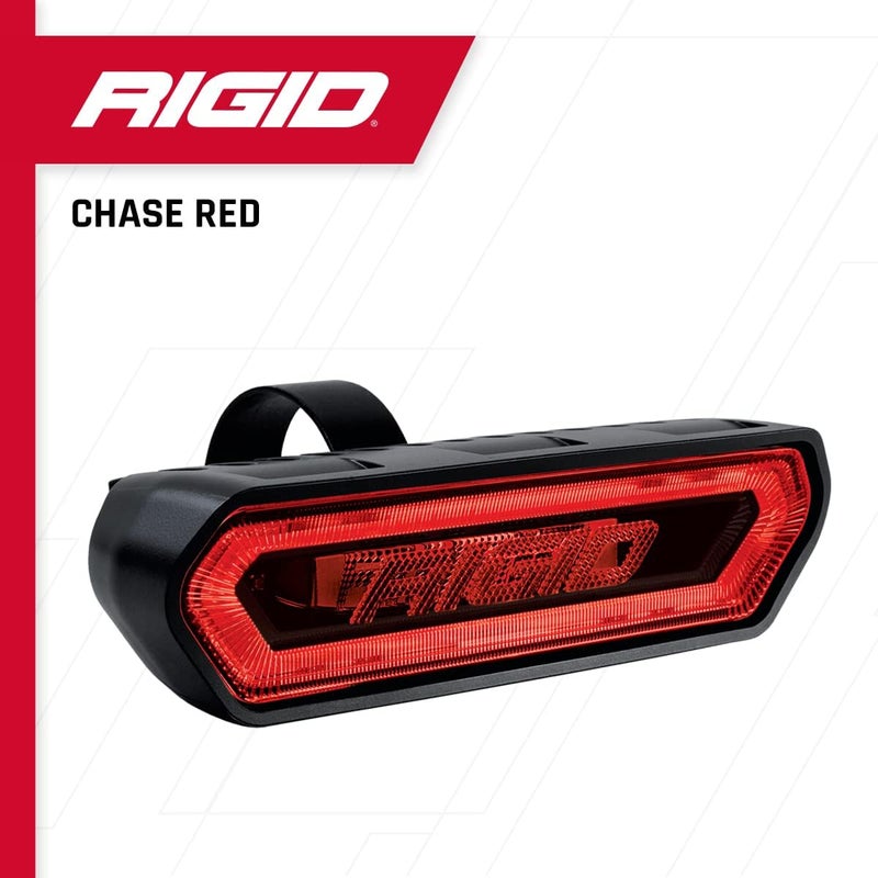 RIGID Chase LED Tail Light - Image 2