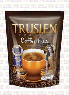 Truslen Truslen Sugar Free Instant Coffee Mix Powder Coffee Plus  - Image 1