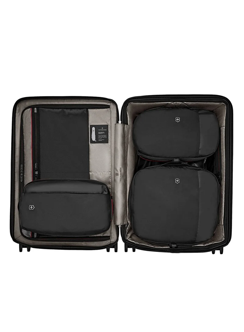 فيكترونوكس Complete Packing Cube Set: Organize Every Travel Essential