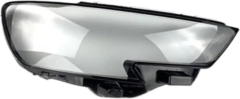 Wivplex Headlight Lens Cover for A3 2017-2019 - Image 1