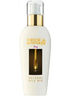 PENDULINE Plus Natural Oils Mix - 120 ml  - Image 2