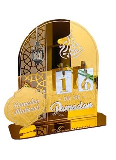 Table Sign 3