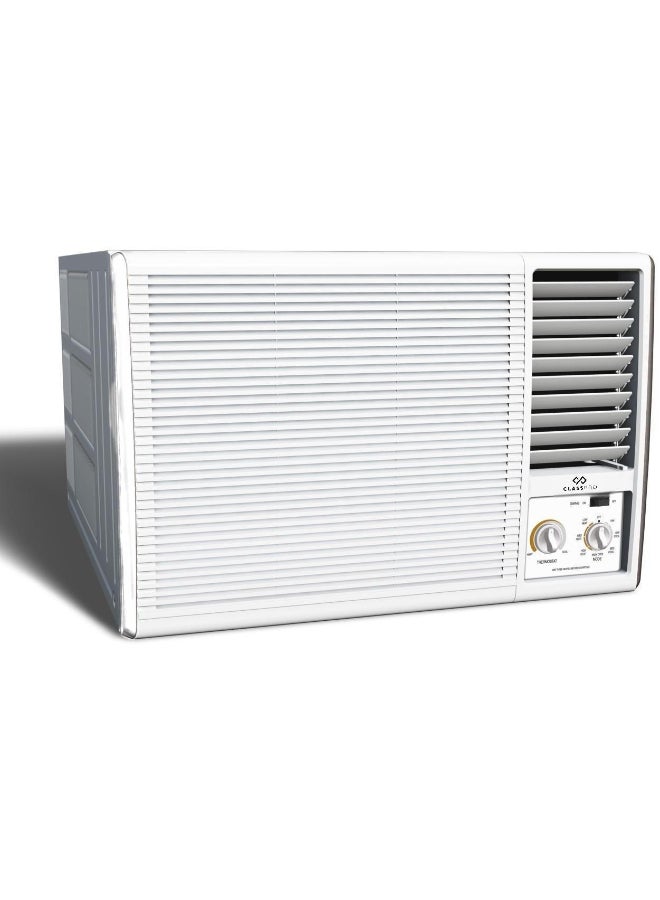ClassPro Split AC, 18,000 BTU, Cool Only, Rotary Compressor - Image 2
