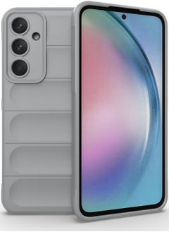 Generic Samsung A55 Cover Magic Shield Shockproof Case With Camera Protection. 