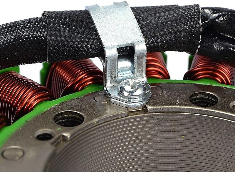 Wivplex Motorcycle Stator Coil for Various Models - Image 4