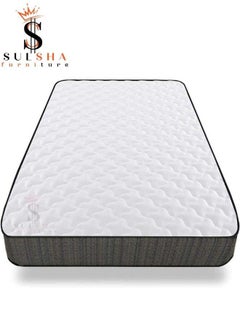 SULSHA Premium Medical Mattress Double Size 120x200x20 cm  - Image 1