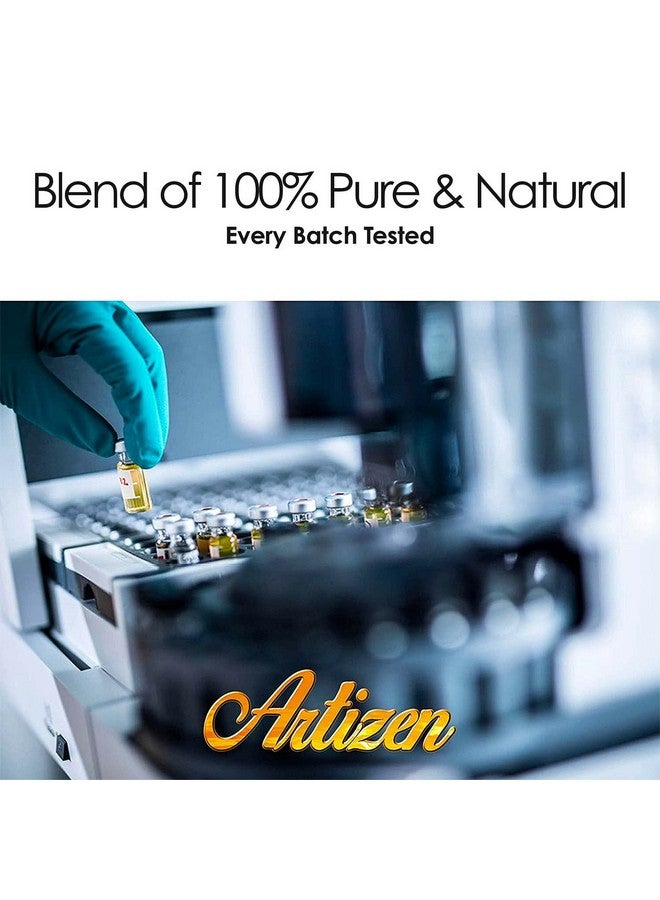 أرتيزن 2 أونصة من الزيوت، زيت الهيل العطري، 2 أونصة سائلة - Image 4