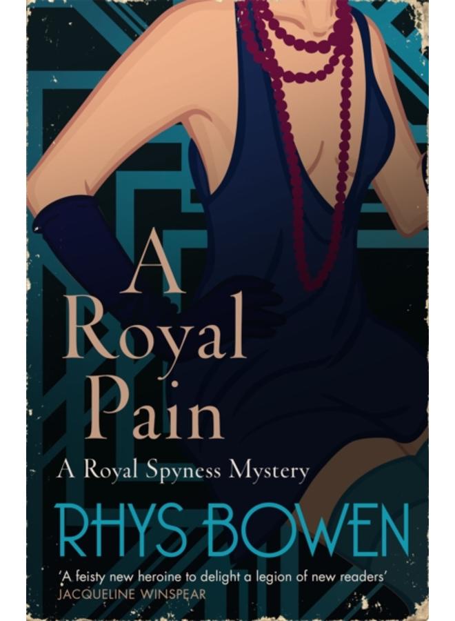 A Royal Pain 