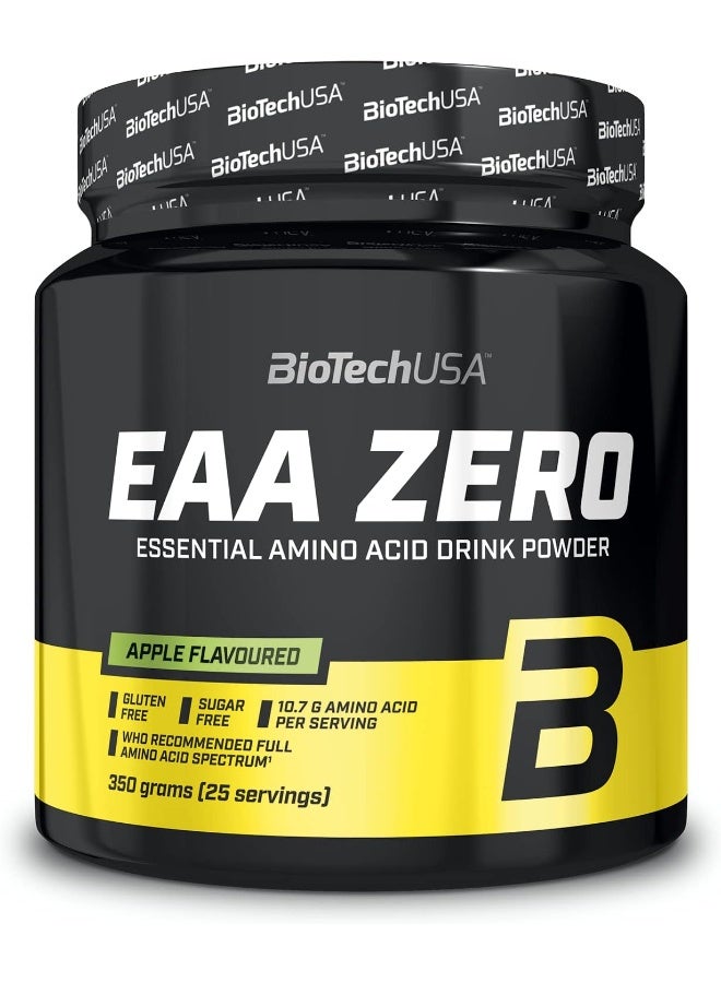 BioTechUSA EAA Zero - Essential Amino Acid Power - Image 1