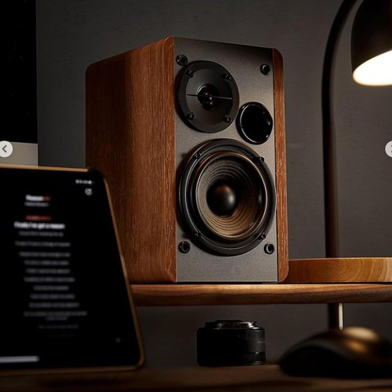 TDA1521 2x15W Stereo Amplifier Board 2pc High Power Wide Input Solderless Terminals - Image 4