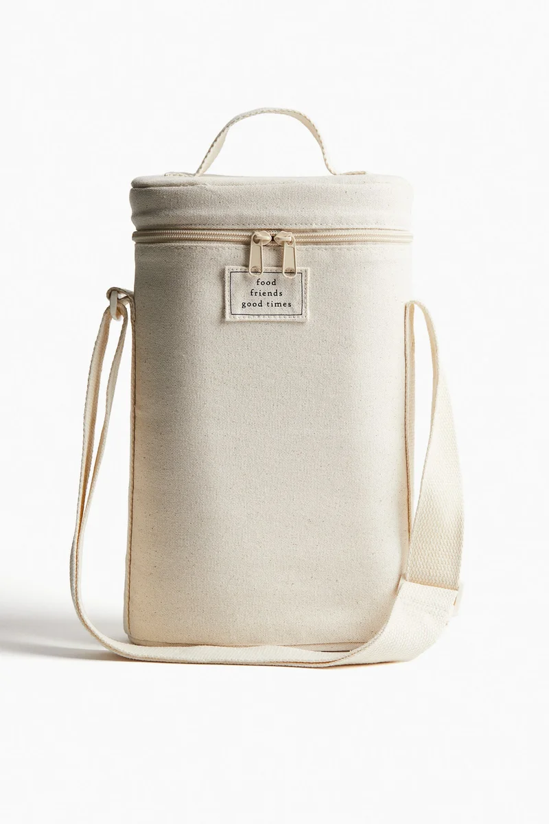 H&M Bottle cooler bag
