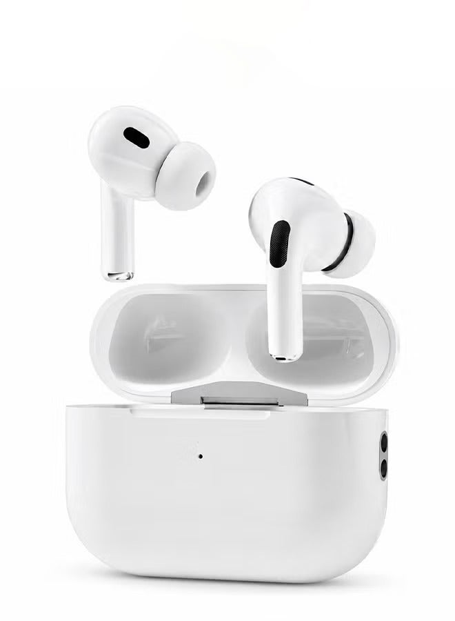 fatdolphinstore Fatdolphinstore Wireless Earbuds Bluetooth 5 4 Tws white 30h