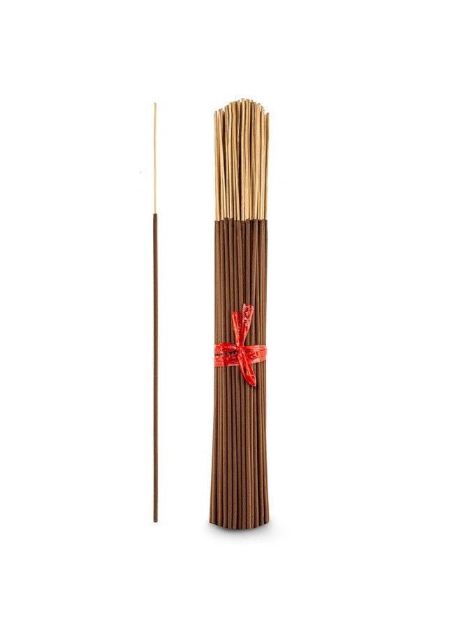 Plant Guru 2000 Unscented Incense Sticks 11" Bulk 100% Natural Joss And Bamboo Punk Blanks Great For Diy Aromatherapy Incense Making.  - Image 5