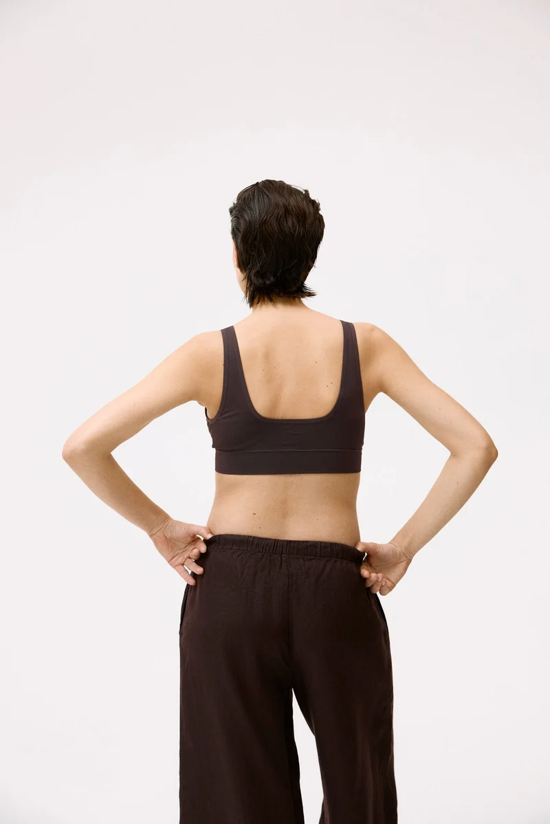 H&M  MAMA 2-pack seamless nursing bras for Women | Best Price UAE