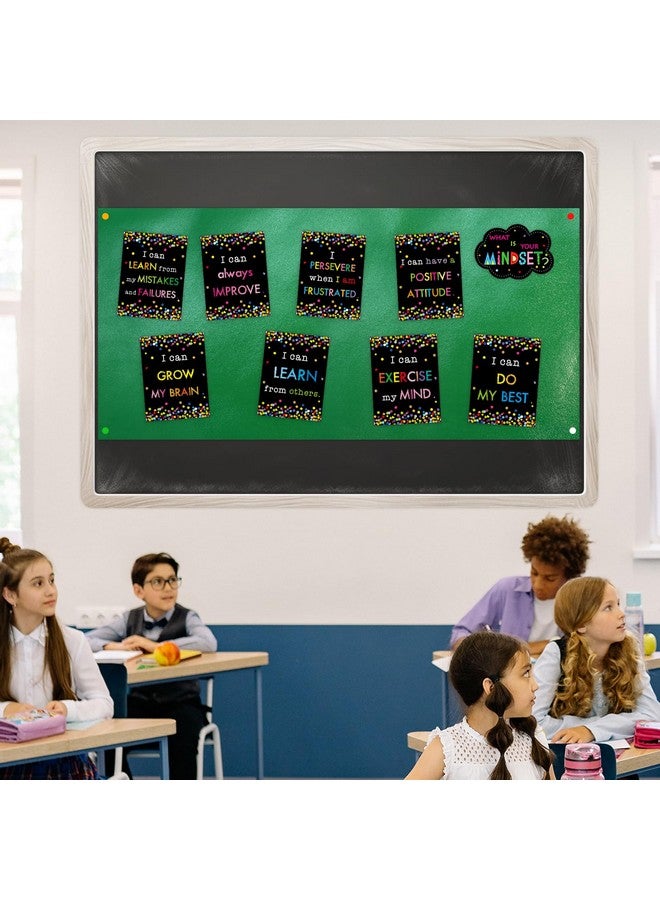 ceiba tree Eucalyptus Green Bulletin Board Roll Non-Woven Fabric 17 In X 12 Ft Fun Size For Classroom Decor Decorations Greater Than Paper Back To School Teacher Supplies Essentials Must Haves - Image 5