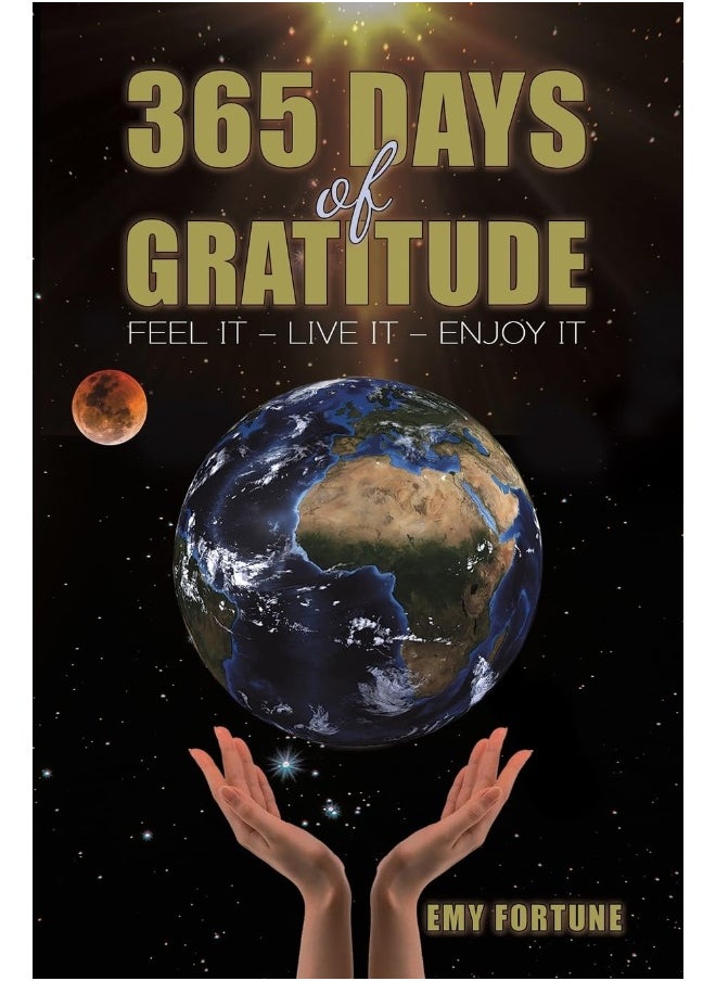 365 Days of Gratitude 
