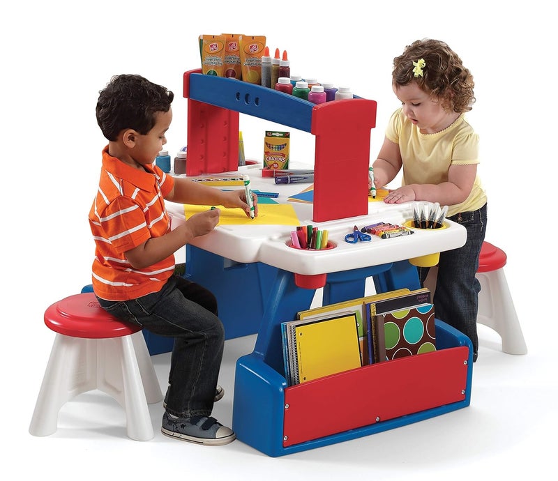 Step2 Step2 Creative Projects Table  - Image 3