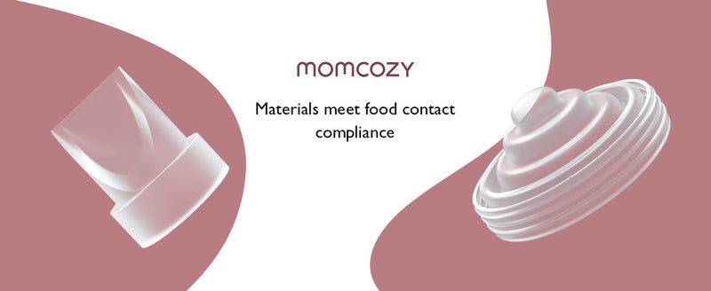 Momcozy Silicone Diaphragm for M5 - Pack Of 2 - Image 1