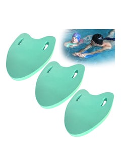 لوح عوامات سباحة من 3 قطع 39.00x9.00x31.00سم