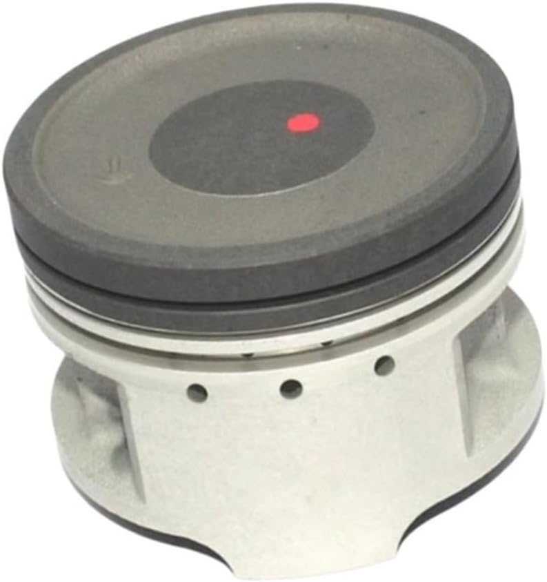 Beige Motorcycle Engine Piston Cylinder Ring For Celnus 125 Z Xa125 Xc125E - Image 1