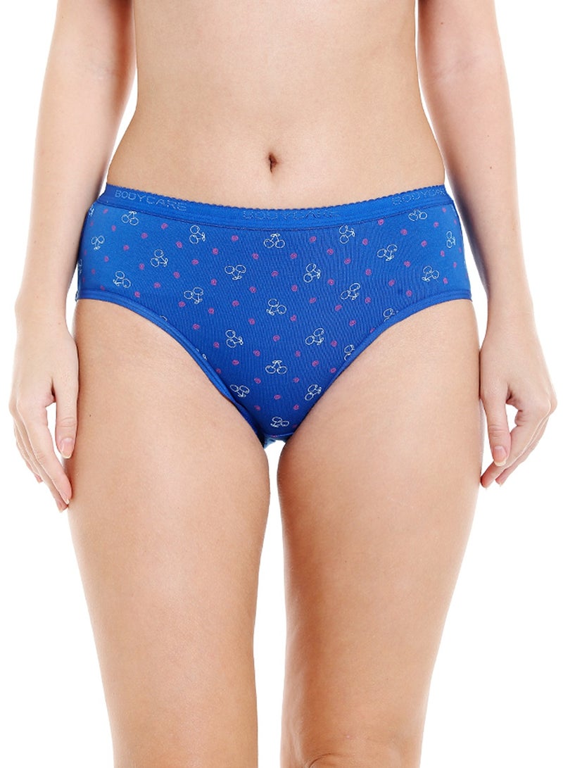 Bodycare Ladies Panty: Ultimate Comfort - Pack of 3 - Image 1