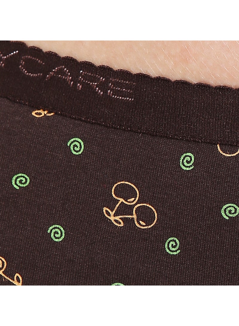 Bodycare Ladies Panty: Ultimate Comfort - Pack of 3 - Image 2