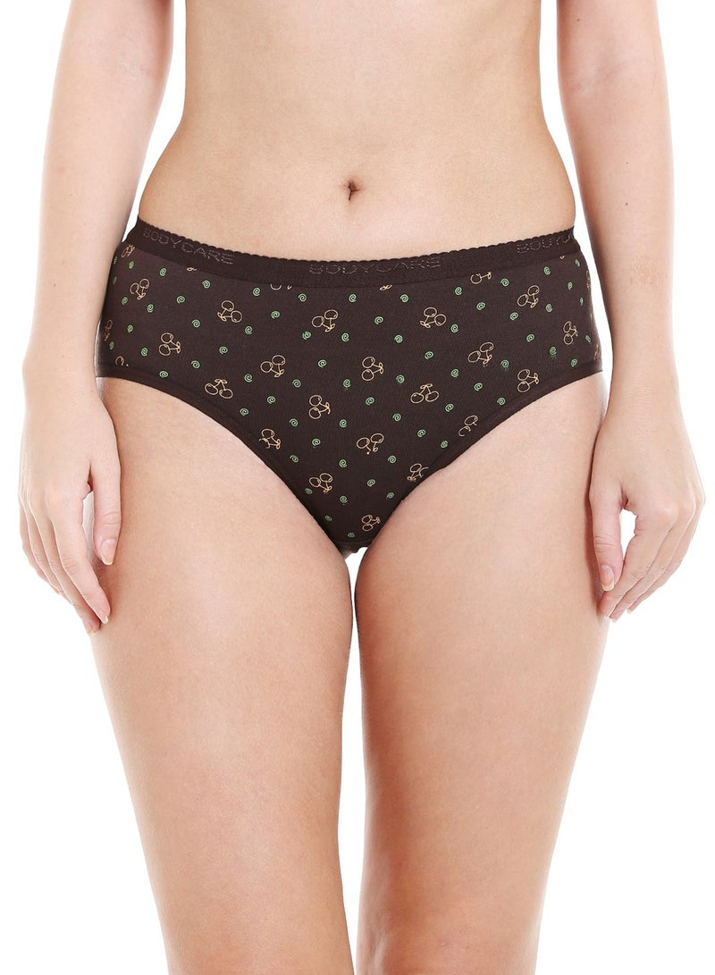 Bodycare Ladies Panty: Ultimate Comfort - Pack of 3 - Image 4