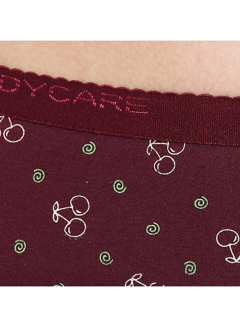 Bodycare Ladies Panty: Ultimate Comfort - Pack of 3 - Image 5